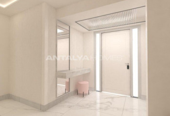 Вилла 5+1 в Анкаре, Турция | PKK-46039