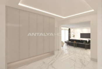 Вилла 5+1 в Анкаре, Турция | PKK-46039