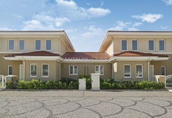 Вилла 5+1 в Бейликдюзе, Турция | STE-46098