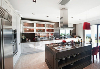 Вилла 5+1 в Бейликдюзе, Турция | STE-46098