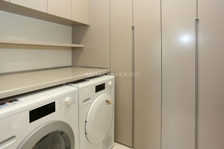 Квартира 1+1 в Стамбуле, Турция | STE-46219