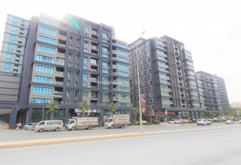 Квартира 1+1 в Стамбуле, Турция | STE-46219