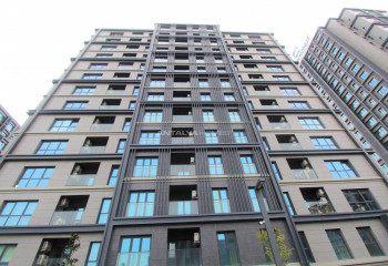 Квартира 1+1 в Стамбуле, Турция | STE-46219