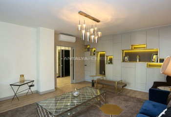 Квартира 1+1 в Стамбуле, Турция | STE-46219