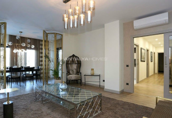 Квартира 1+1 в Стамбуле, Турция | STE-46219