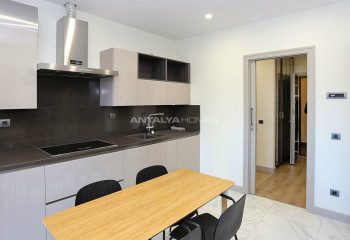 Квартира 1+1 в Стамбуле, Турция | STE-46219