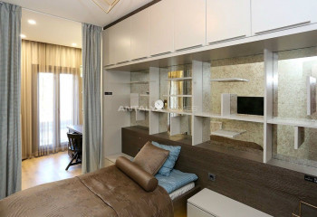 Квартира 1+1 в Стамбуле, Турция | STE-46219