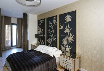 Квартира 1+1 в Стамбуле, Турция | STE-46219