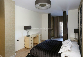 Квартира 1+1 в Стамбуле, Турция | STE-46219