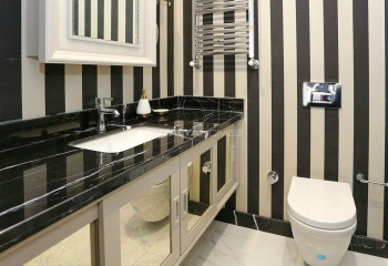 Квартира 1+1 в Стамбуле, Турция | STE-46219