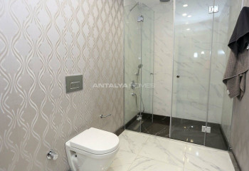 Квартира 1+1 в Стамбуле, Турция | STE-46219