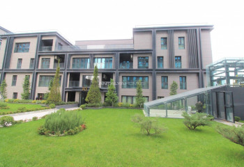 Квартира 1+1 в Стамбуле, Турция