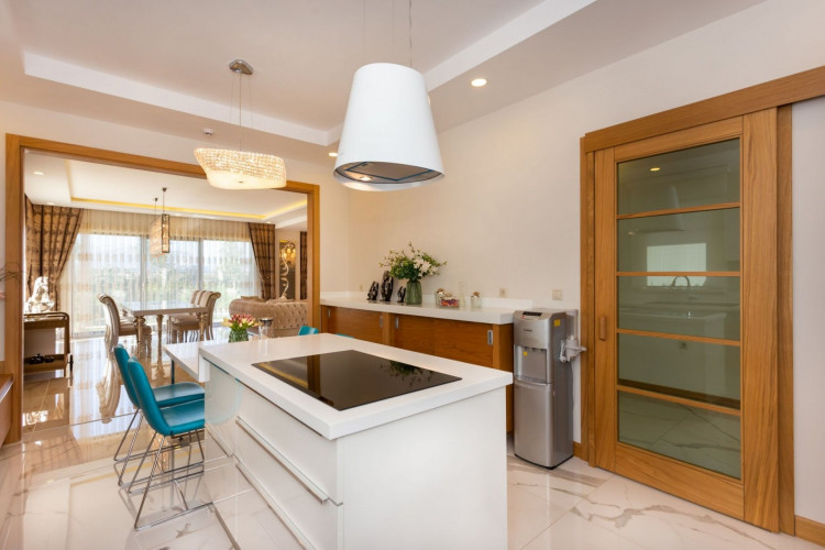 Вилла 6+1 в Дёшемеалты, Турция | PTE-05745