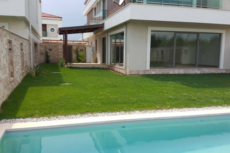 Вилла 6+1 в Дёшемеалты, Турция | PTE-05745