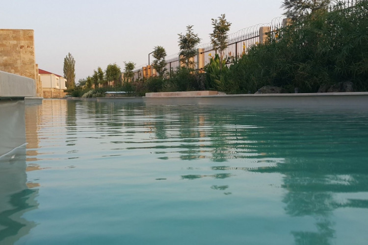 Вилла 6+1 в Дёшемеалты, Турция | PTE-05745