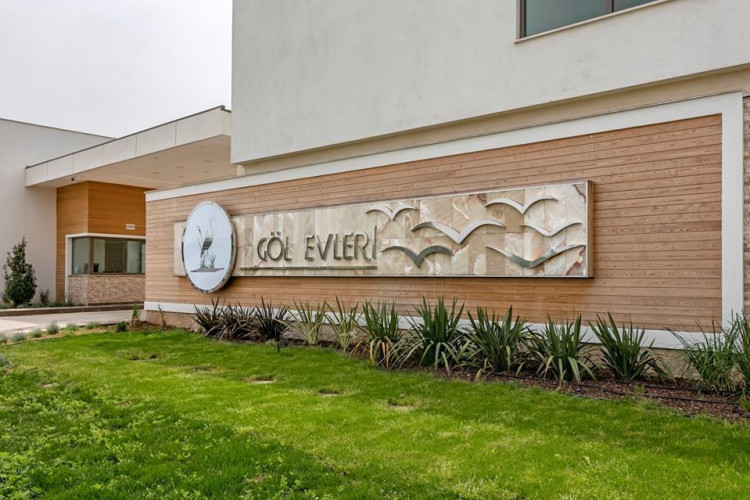 Вилла 6+1 в Дёшемеалты, Турция | PTE-05745