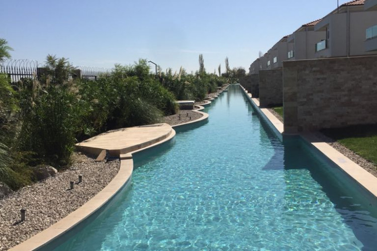 Вилла 6+1 в Дёшемеалты, Турция | PTE-05745