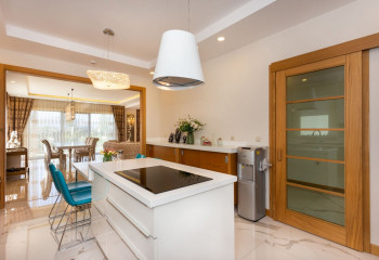 Вилла 6+1 в Дёшемеалты, Турция | PTE-05745