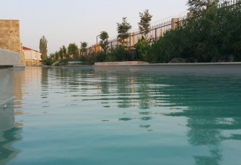 Вилла 6+1 в Дёшемеалты, Турция | PTE-05745