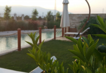 Вилла 6+1 в Дёшемеалты, Турция | PTE-05745