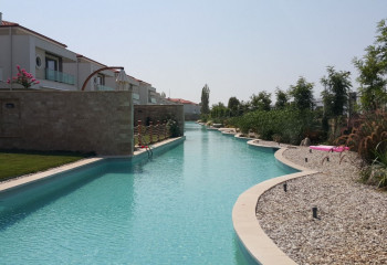 Вилла 6+1 в Дёшемеалты, Турция | PTE-05745