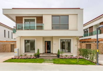 Вилла 6+1 в Дёшемеалты, Турция | PTE-05745