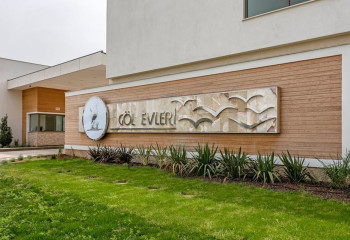 Вилла 6+1 в Дёшемеалты, Турция | PTE-05745