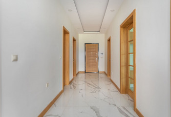 Вилла 6+1 в Дёшемеалты, Турция | PTE-05745