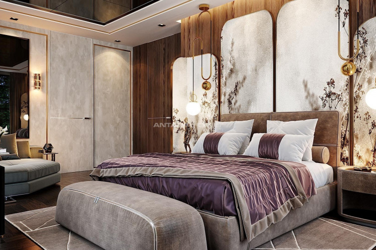 Вилла 5+1 в Чекмекее, Турция | PBB-46384