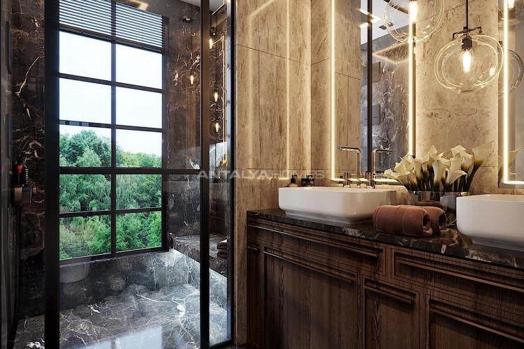 Вилла 5+1 в Чекмекее, Турция | PBB-46384