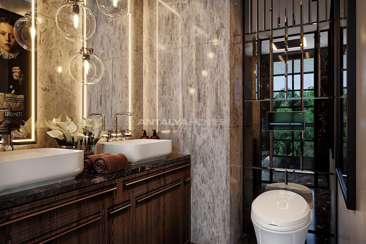 Вилла 5+1 в Чекмекее, Турция | PBB-46384