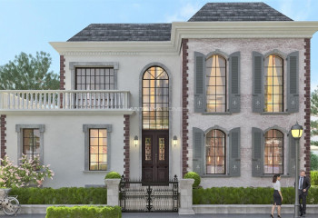 Вилла 5+1 в Чекмекее, Турция | PBB-46384