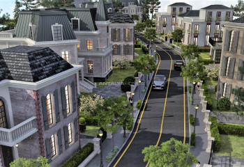 Вилла 5+1 в Чекмекее, Турция | PBB-46384