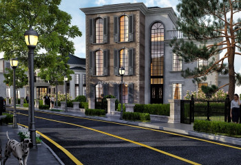 Вилла 5+1 в Чекмекее, Турция | PBB-46384