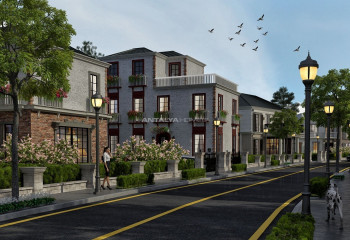 Вилла 5+1 в Чекмекее, Турция | PBB-46384