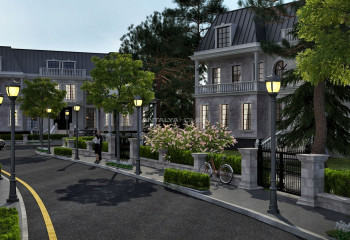 Вилла 5+1 в Чекмекее, Турция | PBB-46384