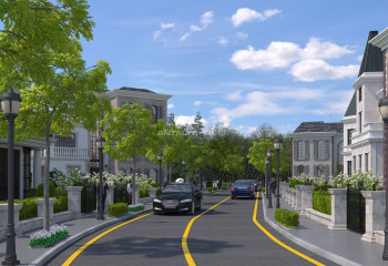 Вилла 5+1 в Чекмекее, Турция | PBB-46384