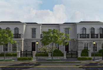 Вилла 5+1 в Чекмекее, Турция | PBB-46384