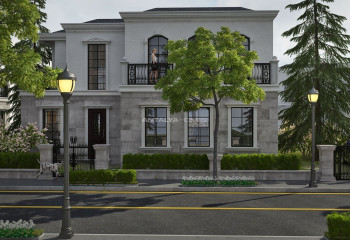 Вилла 5+1 в Чекмекее, Турция | PBB-46384