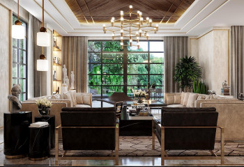 Вилла 5+1 в Чекмекее, Турция | PBB-46384