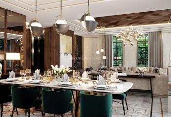 Вилла 5+1 в Чекмекее, Турция | PBB-46384