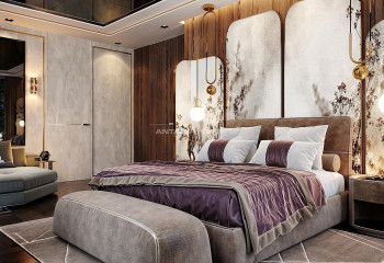 Вилла 5+1 в Чекмекее, Турция | PBB-46384