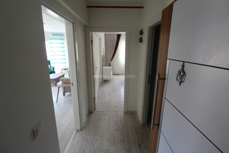 Квартира 2+1 в Эсеньюрте, Турция | STE-46421