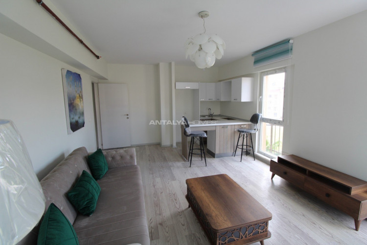 Квартира 2+1 в Эсеньюрте, Турция | STE-46421