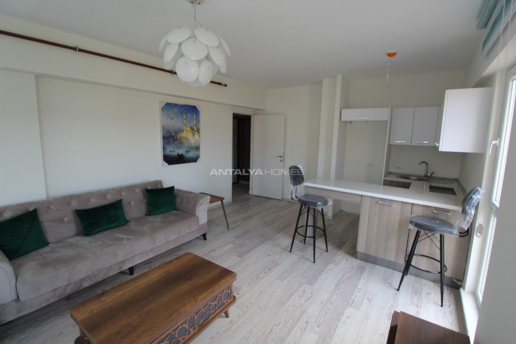 Квартира 2+1 в Эсеньюрте, Турция | STE-46421