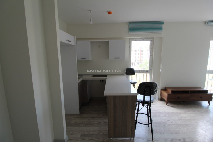 Квартира 2+1 в Эсеньюрте, Турция | STE-46421