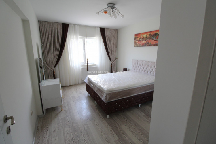 Квартира 2+1 в Эсеньюрте, Турция | STE-46421