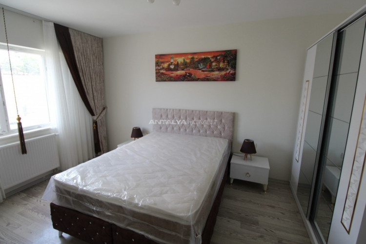 Квартира 2+1 в Эсеньюрте, Турция | STE-46421