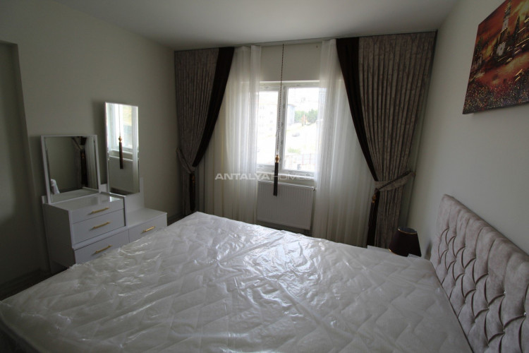 Квартира 2+1 в Эсеньюрте, Турция | STE-46421