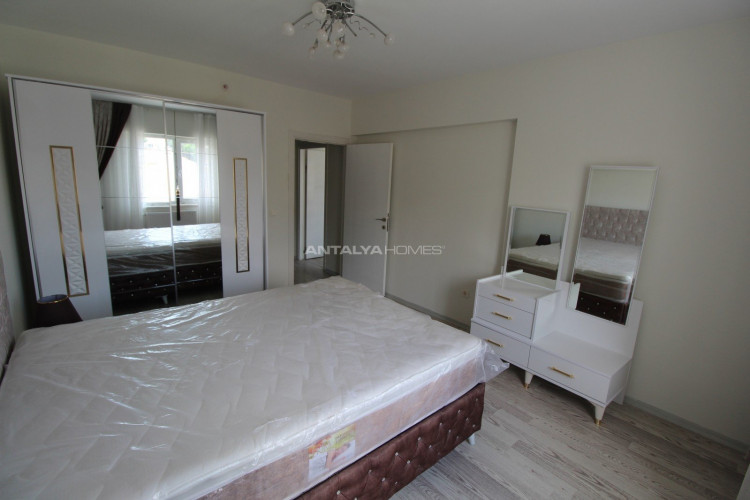 Квартира 2+1 в Эсеньюрте, Турция | STE-46421